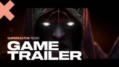 Darksiders 4 - 公告預告片