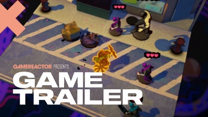 Teenage Mutant Ninja Turtles: Tactical Takedown - Xbox 和 Nintendo Switch 預告片發佈