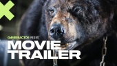 Cocaine Bear (Ray Liotta) - Official Trailer