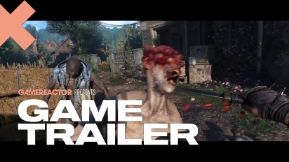 Dying Light: The Beast - 鮮血與內臟