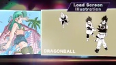 Dragon Ball Xenoverse 2 - Legendary Pack 1 Details