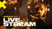 The Callisto Protocol - Live Stream Replay