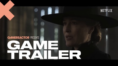 遺棄 |官方預告片 |Netflix公司