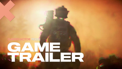 Battlefield 6 - 第二季遊戲預告片（PS5）