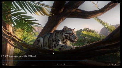 Planet Zoo - Southeast Asia Animal Pack Announcement