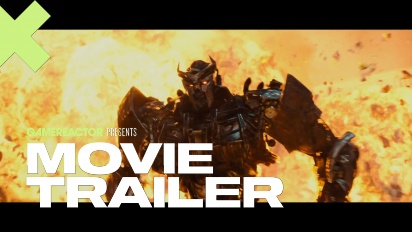 Transformers： Rise of the Beasts - 最終預告片