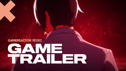 Blazblue Entropy Effect X - 發行預告片（PS5）