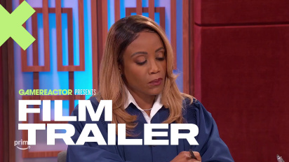 《法庭正義》第三季 - 官方預告片（Prime Video）