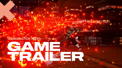 鬼滅之刃 - 鬼滅之夜場 - 日之神編年史2 - 炭治郎角色（PS5 與 PS4）