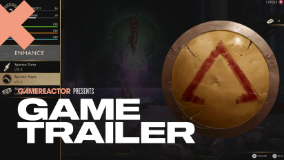 戰神：斯巴達之子 - 戰鬥技巧（PS5）