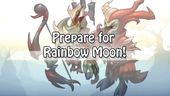 Rainbow Moon - Launch Trailer