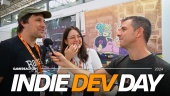 Managing a vinyl record store with style - Patattie Games IndieDevDay Interview