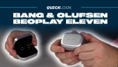 Bang & Olufsen Beoplay Eleven (Quick Look) - 生動的聲音
