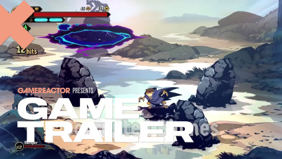 Absolum - 命運之線預告片（PS5 與 PS4）