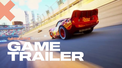 Disney Speedstorm - 受新車啟發的第18季（PS5 與 PS4）