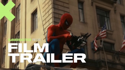 Spider-Man: Brand New Day - 片場第一天