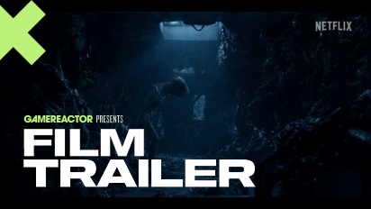 《怪奇物語 5》- 前五分鐘