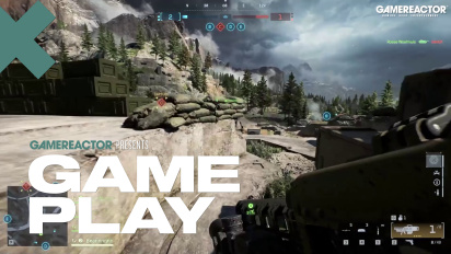 Battlefield 6 （遊戲玩法）- 污染者的電擊升級