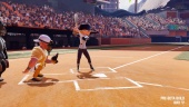 Super Mega Baseball 2 - Art Reveal