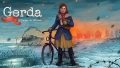Gerda： A Flame in Winter - 直播重播