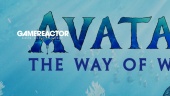 Avatar: The Way of Water is coming to your home this month