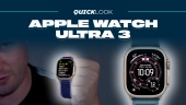 Apple Watch Ultra 3 (Quick Look) - 全能冠軍