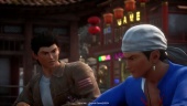 Shenmue 3 - Launch Trailer 'The Story goes on'