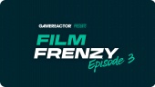Film Frenzy - 第 3 集：我們對 Madame Web 和 Avatar: The Last Airbender 的看法