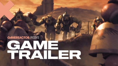 Warhammer 40,000: Dawn of War - Definitive Edition - 增強型預告片原創音訊