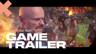 Kingdom Come: Deliverance - 次世代更新預告片（PS5）