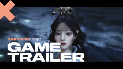 Where Winds Meet - 《Hexi 擴充包公告預告片》（PS5）