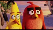 The Angry Birds Movie - Official Teaser Trailer