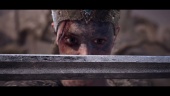 Hellblade: Senua's Sacrifice - Optimized For Xbox Series X|S Trailer