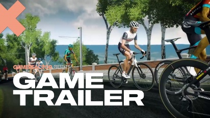 Tour de France 2023 - 發佈預告片