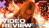 Final Fantasy VII: Rebirth - 視頻評論