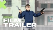 Sakamoto Days - Final Trailer