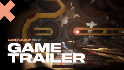 Darwin's Paradox! - 發售日期公告與試玩版發行（PS5）