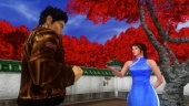 Shenmue I & II - Launch Date Trailer