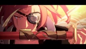 Guilty Gear: Strive - Baiken DLC Teaser