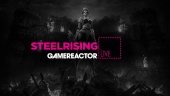 Steelrising - 直播重播