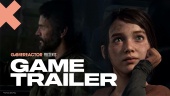 The Last of Us: Part I - PC Pre-Purchase Trailer