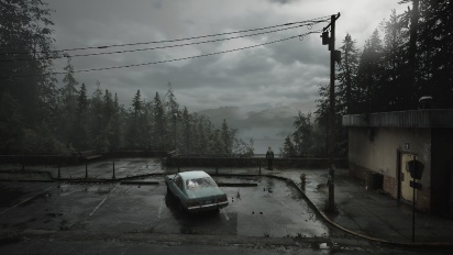 Bloober Team 提供 Silent Hill 2 Remake 的更新