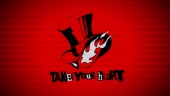 Persona 5 R - Teaser Trailer