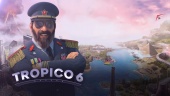 Tropico 6 - Spitter DLC Trailer