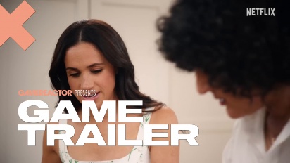 With Love, Meghan ，第 2 季 - 官方預告片 （Netflix）