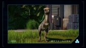 Jurassic World Evolution - Herbivore Dinosaur Pack