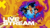 DC's Justice League: Cosmic Chaos - Livestream Replay