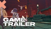 Metaphor: ReFantazio - Launch Trailer 