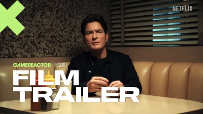aka Charlie Sheen - 官方預告片