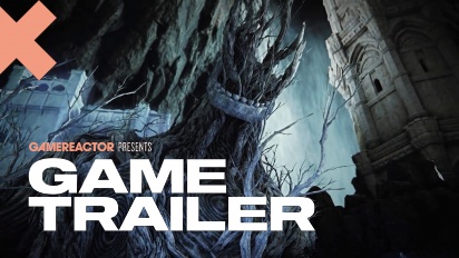 Elden Ring: Nightreign The Forsaken Hollows - 官方遊戲預告片